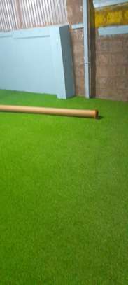 Smart artificial grass carpet image 2
