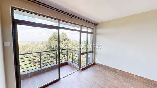 4 Bed Apartment with En Suite at Kitisuru image 14