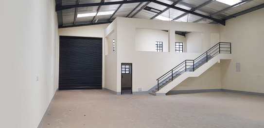 5,000 ft² Warehouse with Fibre Internet at Mombasa Road image 6