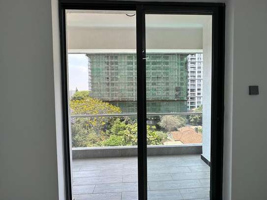 1 Bedroom apartment for rent in Kilimani image 4