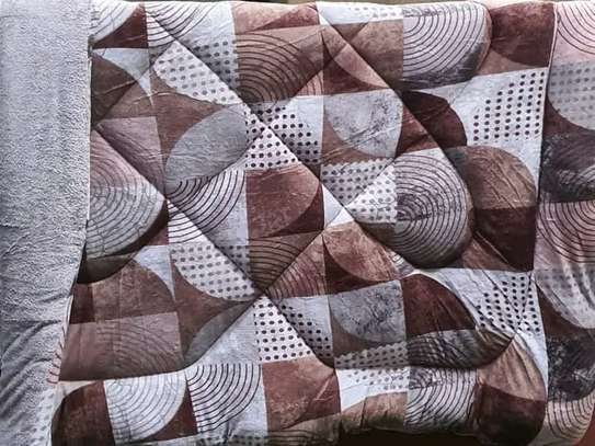 Egyptian super quality woolen duvets image 6
