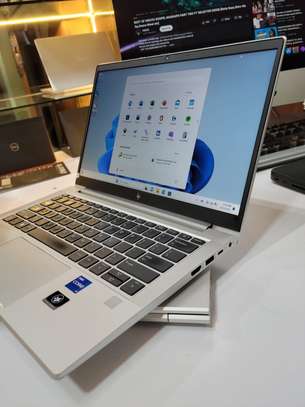 HP EliteBook 630 G9 PC  12TH GEN Core i7 image 4