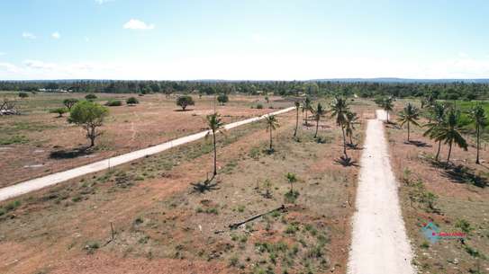 MTONDIA HIGHWAY KILIFI PLOTS image 1