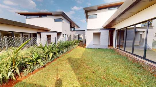 3 Bed House with En Suite at Runda image 4