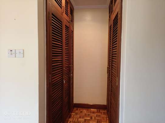 4 Bed Townhouse with En Suite at Off Lower Kabete Road image 17