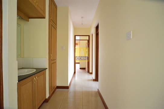 3 Bed Apartment in Brookside image 13