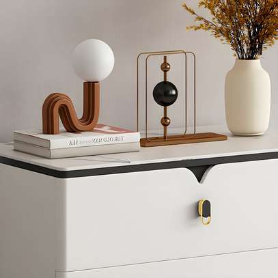 Bedroom Chest : Bedroom Storage Contemporary Chest image 5