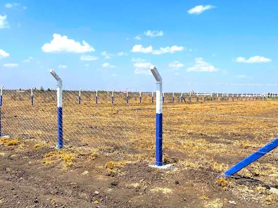 Land in Eastern ByPass image 15