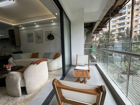 1 Bedroom apartment for sale in Kilimani image 8