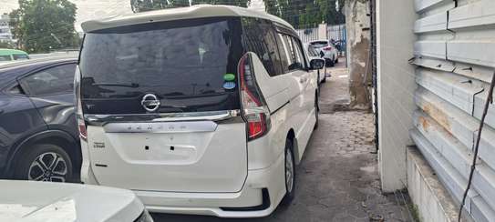 Nissan Serena highway hybrid ✨✨✨ 2019 image 3