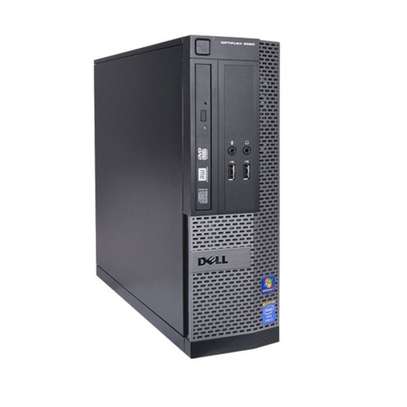 Dell optiplex 3020 full set 4gb/500gb image 2