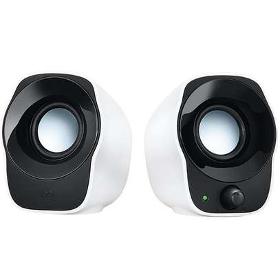 LOGITECH SPEAKER Z120 image 1