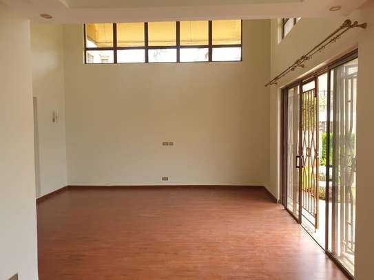4 Bed Townhouse with En Suite at Kiambu Road image 12