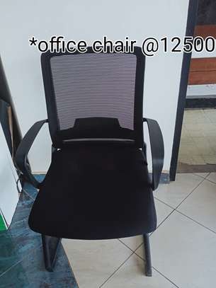 Quality office chairs image 7