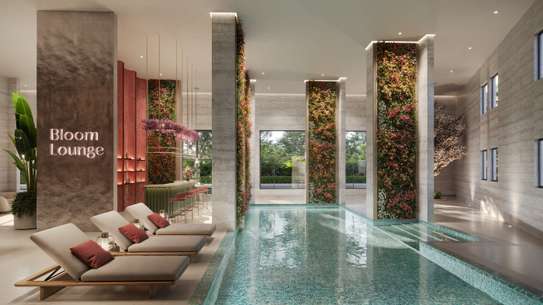 3 Bed Apartment with En Suite at Gatundu Road image 10