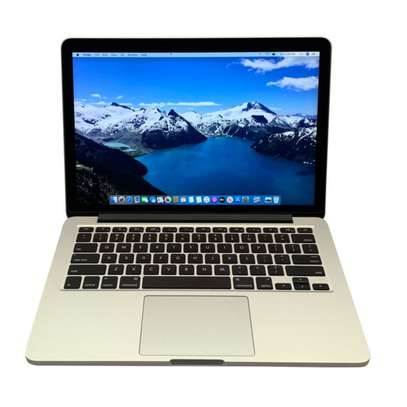 Macbook pro Core i7 8GB RAM 256SSD image 1
