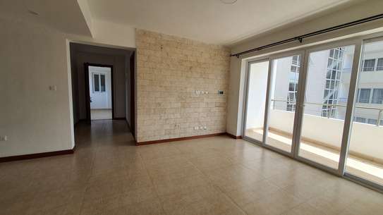 2 bedroom apartment for rent in Kilimani image 18