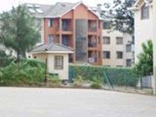 3 Bed Apartment with En Suite in Kiambu Road image 1