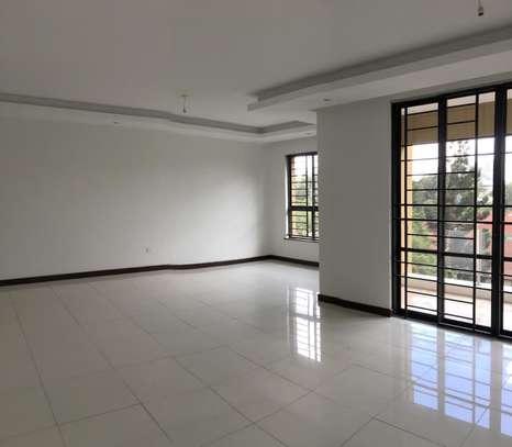 Serviced 3 Bed Apartment with En Suite in General Mathenge image 5
