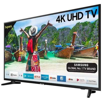 samsung 43 inch smart tv uhd 4k