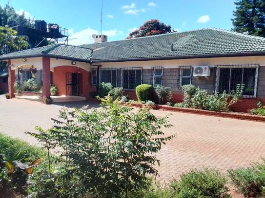5 Bed House with Garden in Kitisuru image 9