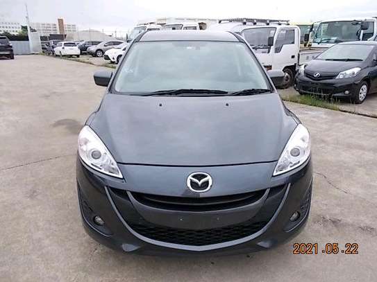 Clean Mazda wagon for sale image 2