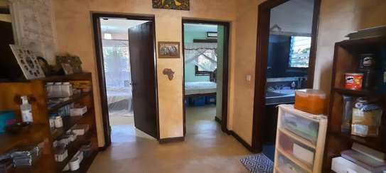 3 Bed Villa with En Suite at Malindi image 17