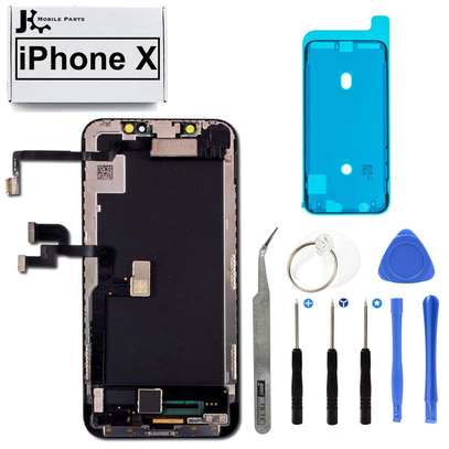 Mobile Phone Screen Replacement image 2