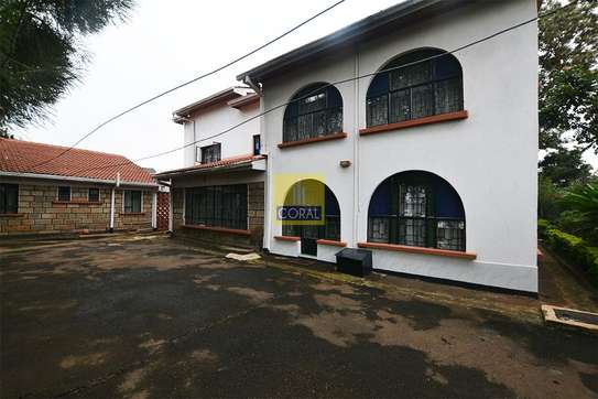 4 Bed House  in Kasarani image 4