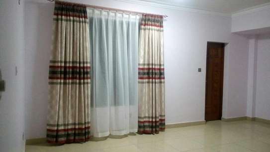 CURTAINS AND SHEERS BEST FOR LIVING ROOM image 1