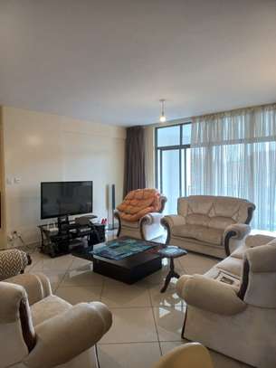 3 Bed Apartment with En Suite in General Mathenge image 5