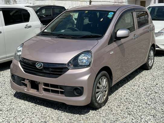 DAIHATSU MIRA (we accept hire purchase) image 4