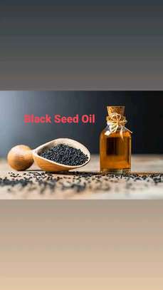 Black Seed Oil image 2