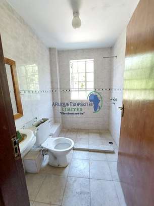 4 Bed House with En Suite at Mombasa Road image 14