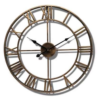 Antique Wall Clocks Available image 2