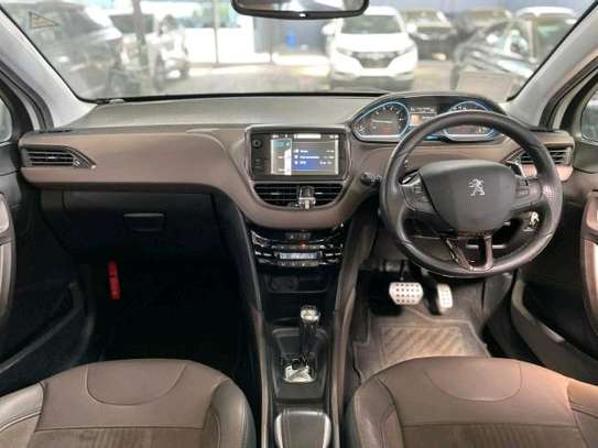 Peugeot 2008 ceilo(MKOPO/HIRE PURCHASE ACCEPTED) image 5