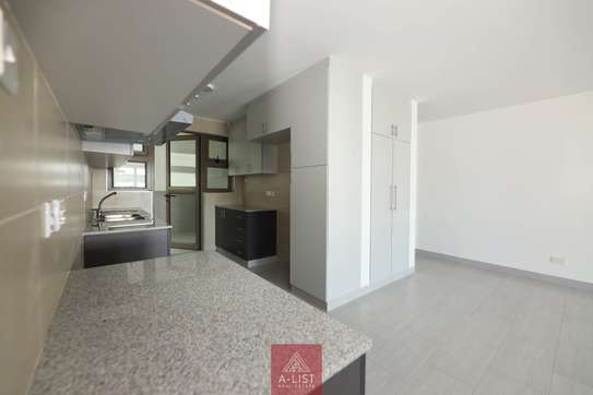 3 Bed Apartment with En Suite at Muthangari Road image 9
