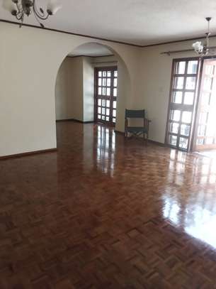 3 Bed Townhouse with En Suite at Kileleshwa image 23