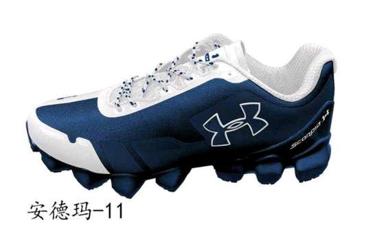 Men's under armour scorpio shoes discount
