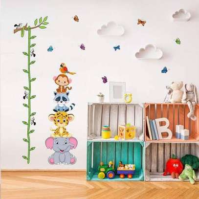 wall stickers for your babys room image 5