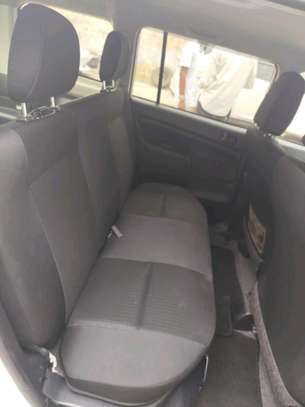 Toyota Probox TX-G 2019 hybrid 2wd image 6