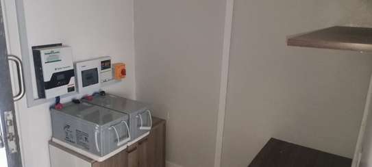 4 Bed Townhouse with En Suite in Spring Valley image 18