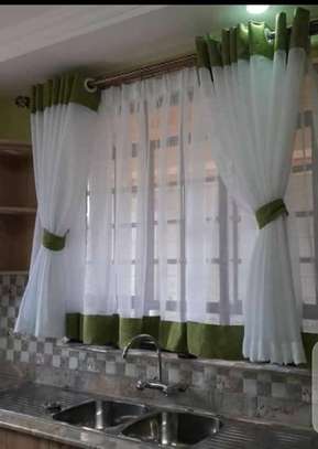 Cute curtains image 6