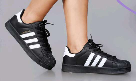 Adidas Superstar
Sizes 36 37 38 39 40 image 1