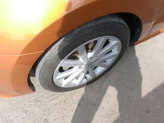 Volkswagen Polo image 2