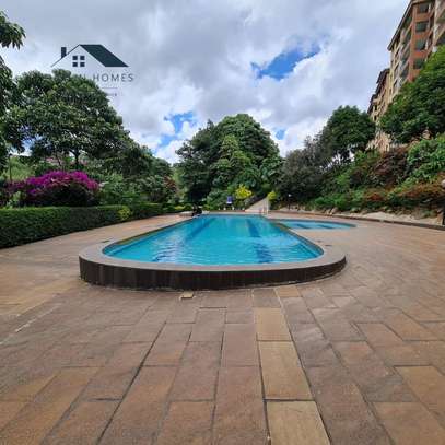 Furnished 4 Bed Apartment with En Suite at Kileleshwa image 38