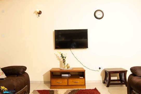 Serviced 3 Bed Apartment with En Suite in Mtwapa image 33
