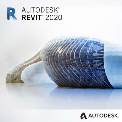 Autodesk Revit 2021 image 1