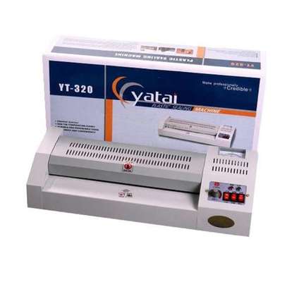 A3 yatai laminator image 3