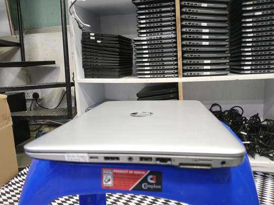Hp EliteBook 840 G4 Core i7 7th Generation image 4